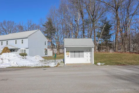 4 Birchwood Drive Milford NH 03055
