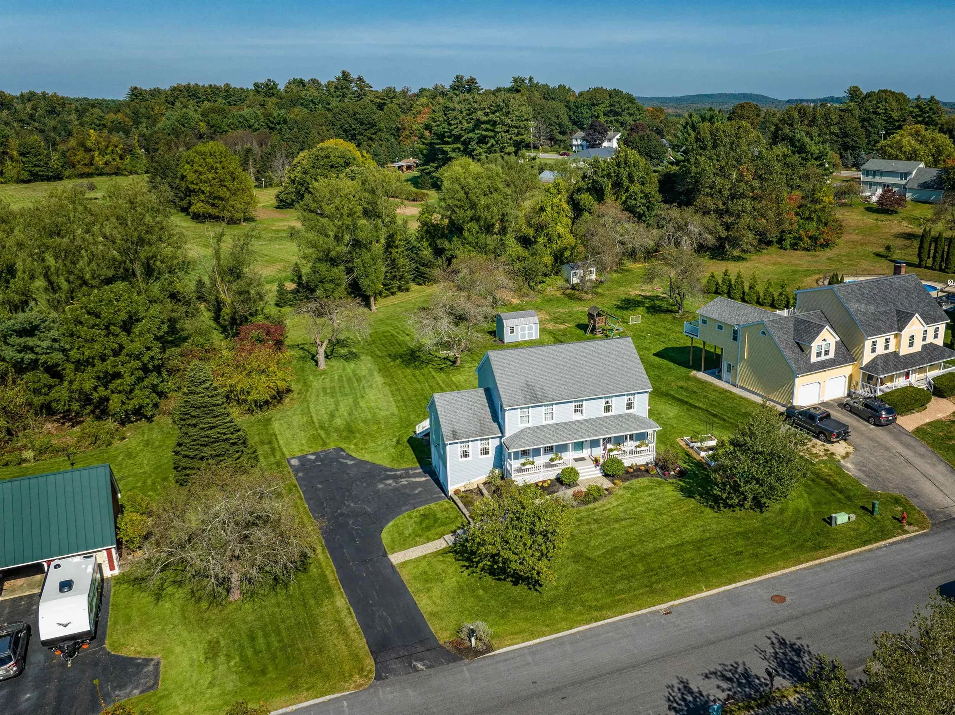 23 Baldwin Way Dover NH 03820