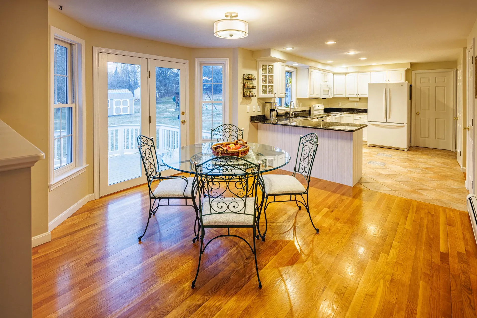 23 Baldwin Way Dover NH 03820