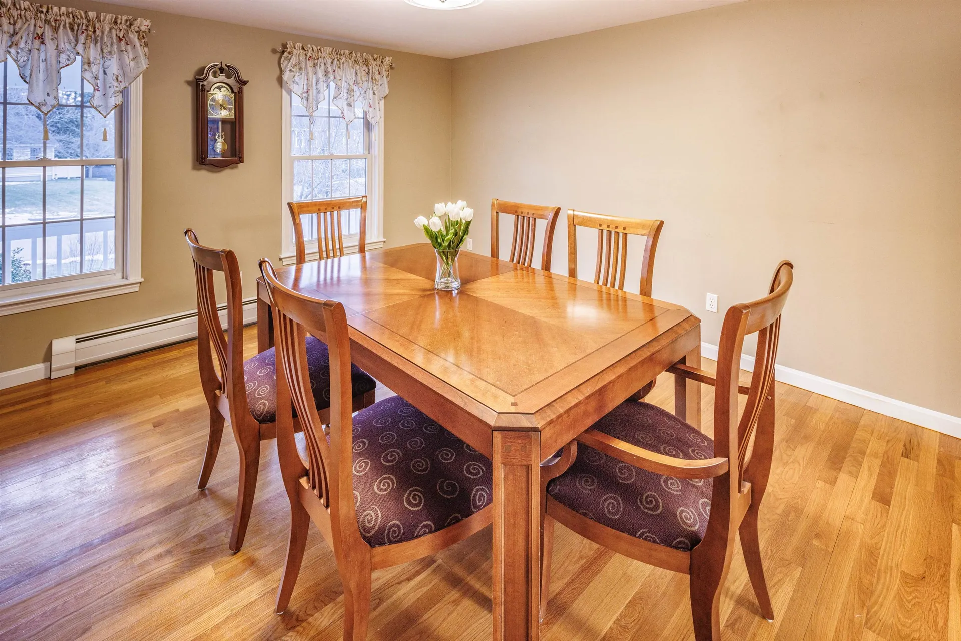 23 Baldwin Way Dover NH 03820