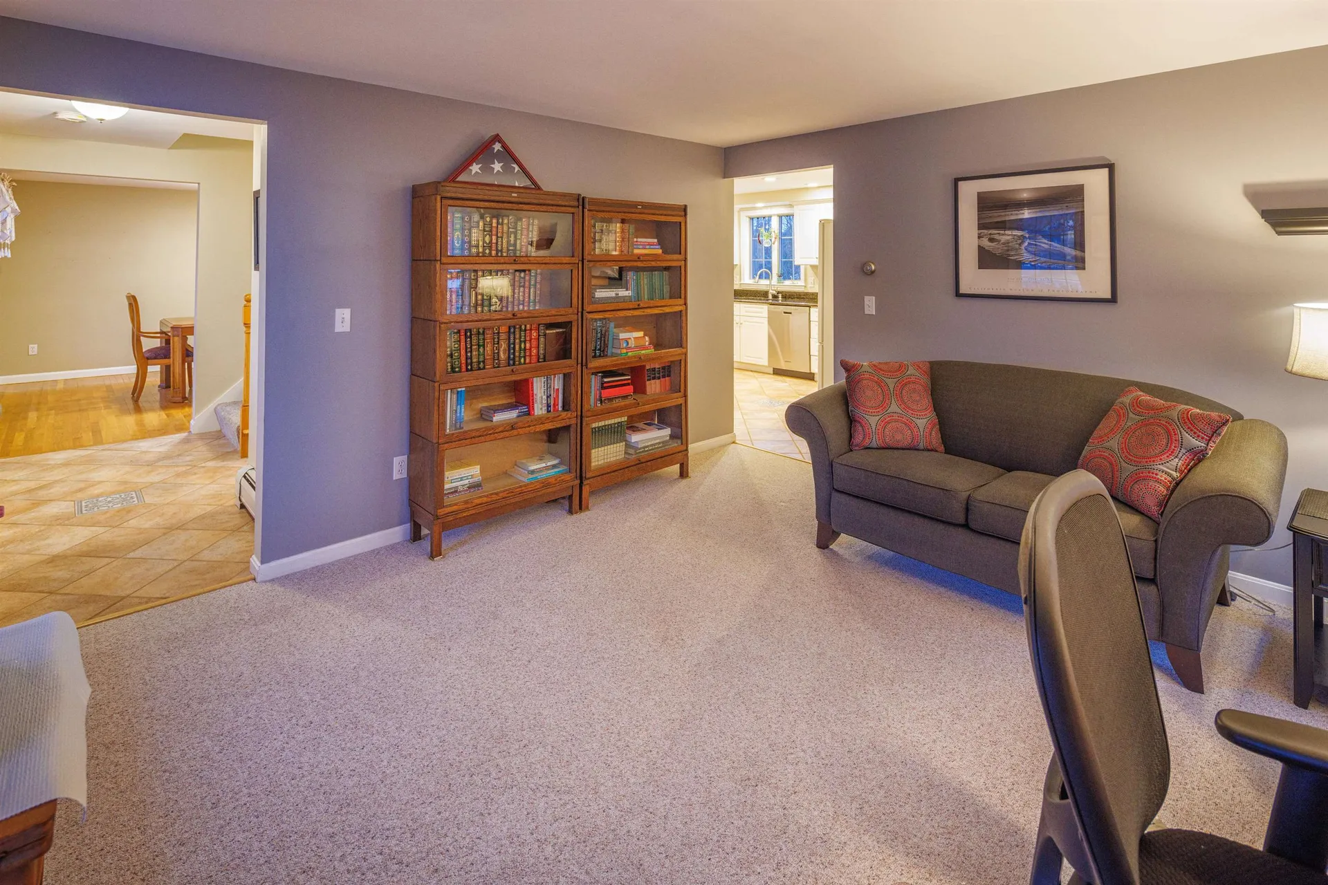 23 Baldwin Way Dover NH 03820