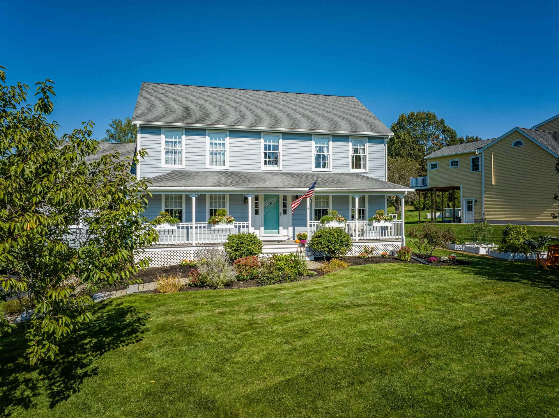 23 Baldwin Way Dover NH 03820