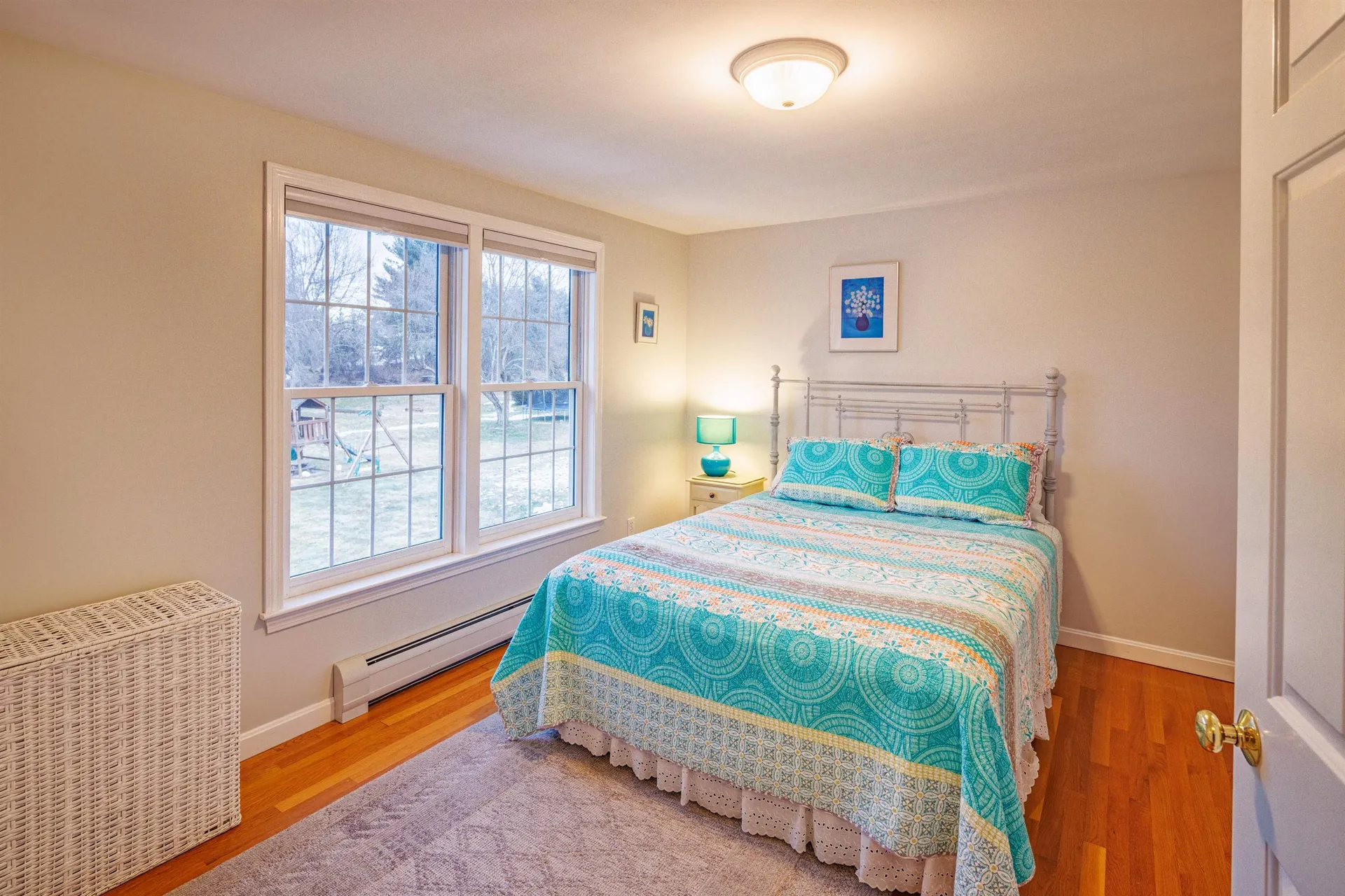 23 Baldwin Way Dover NH 03820