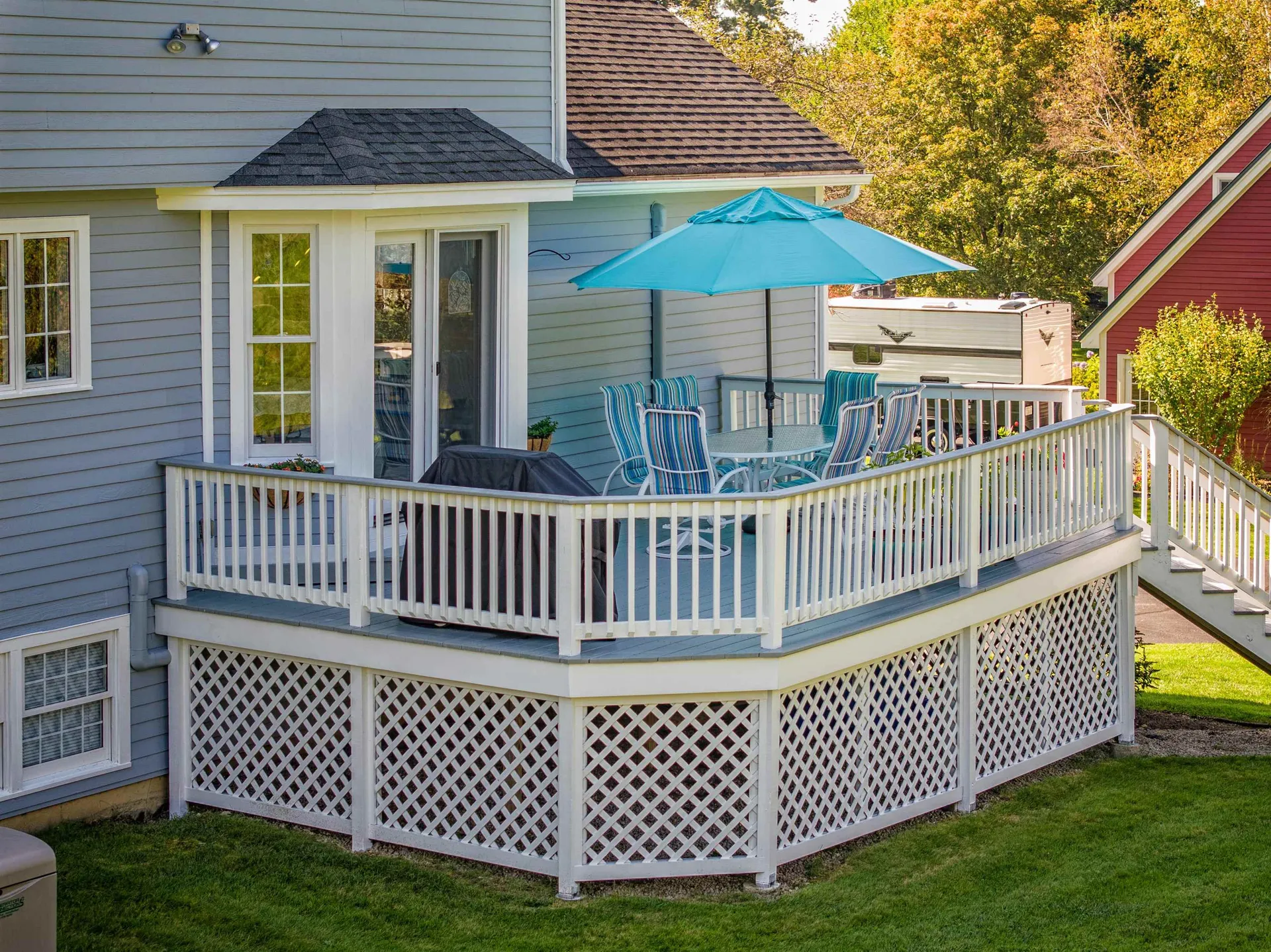 23 Baldwin Way Dover NH 03820