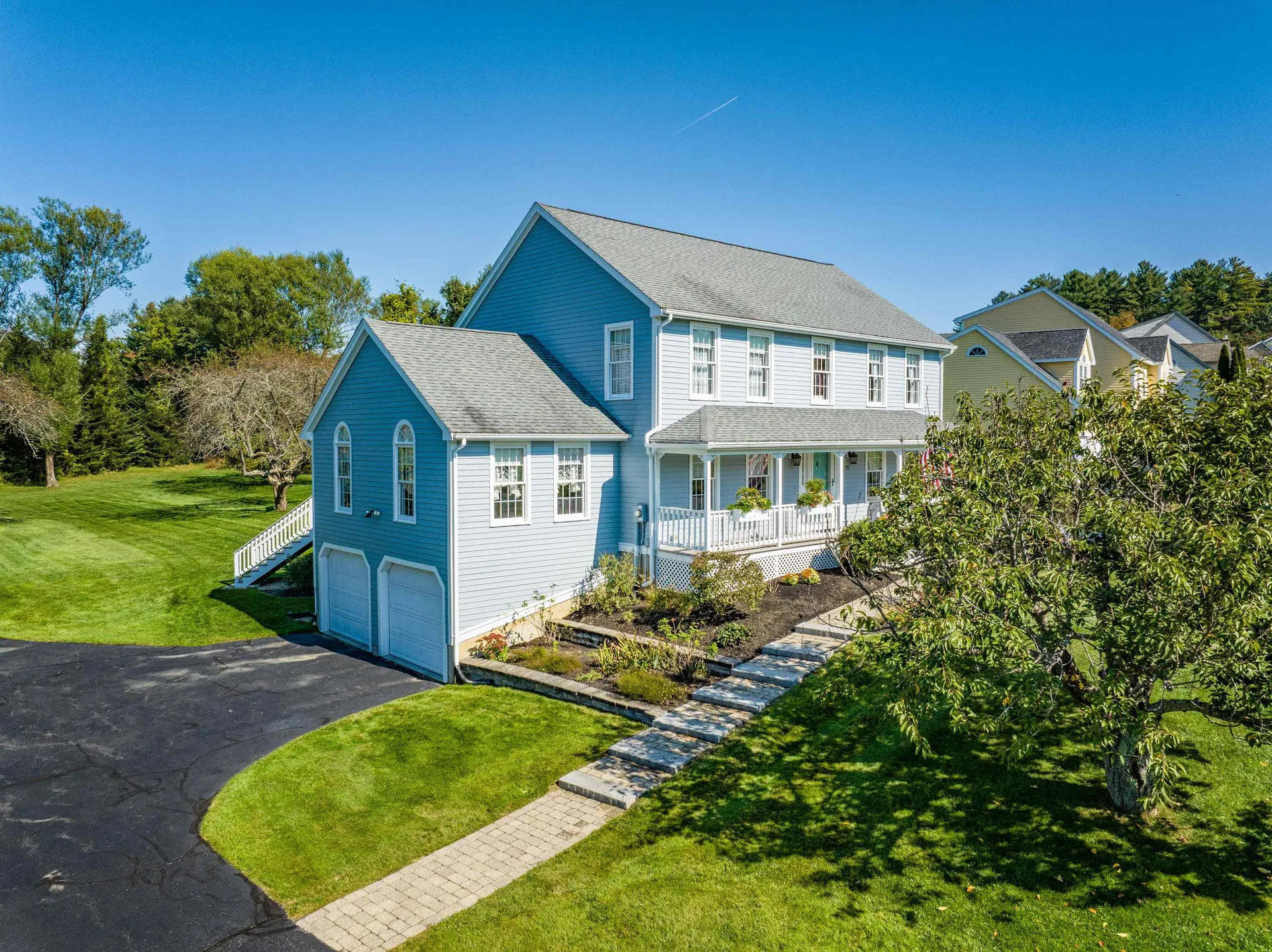 23 Baldwin Way Dover NH 03820