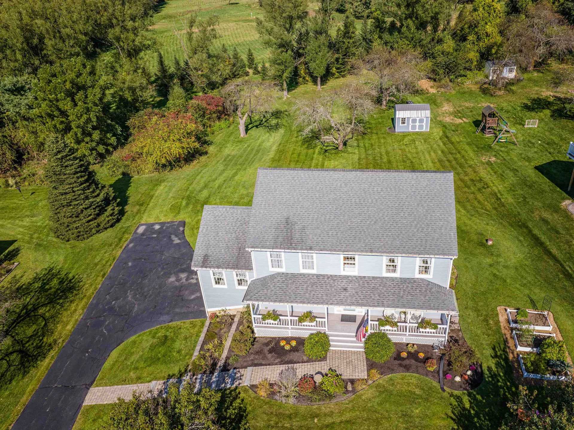 23 Baldwin Way Dover NH 03820