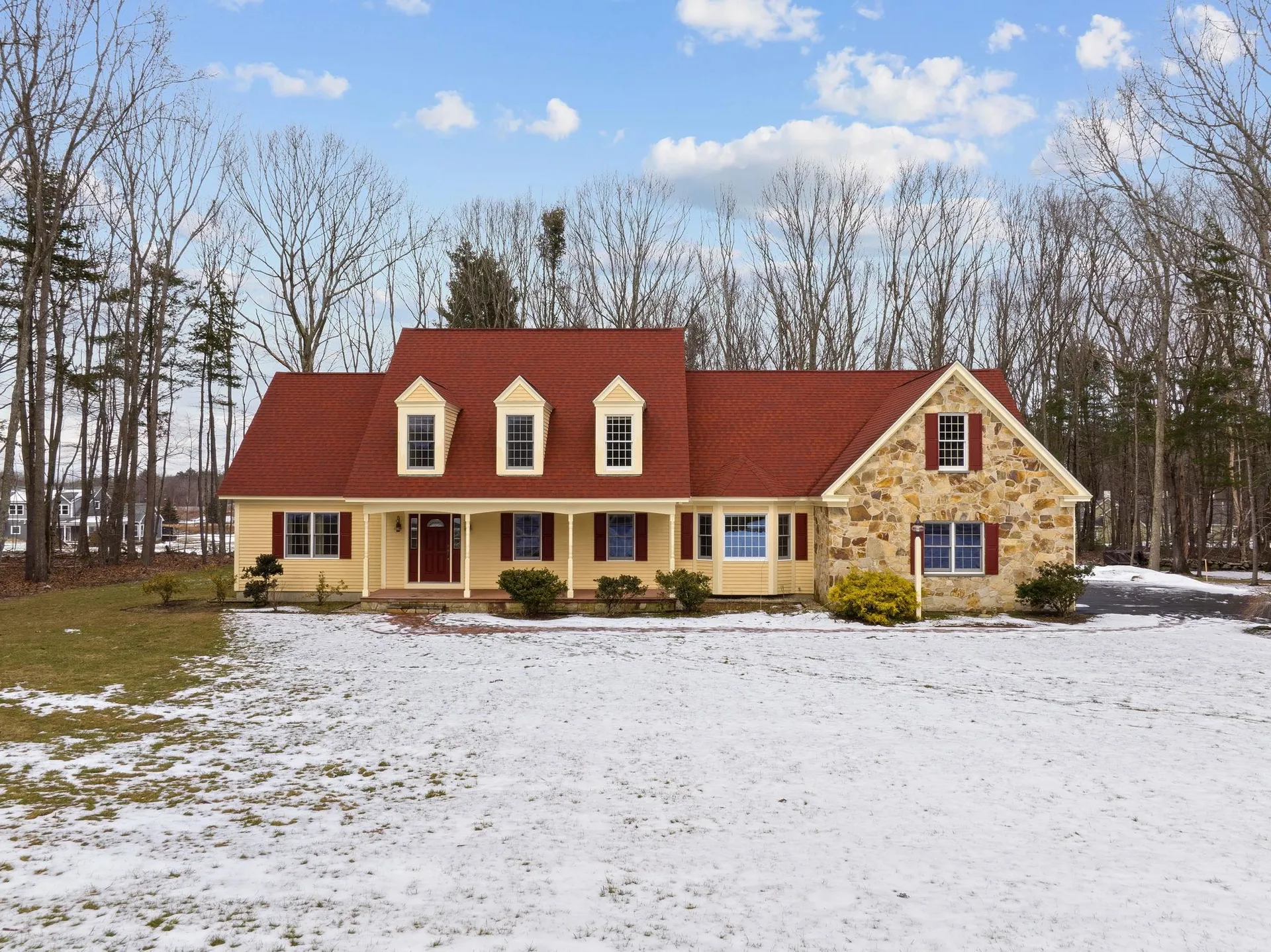 24 Random Road Rye NH 03870