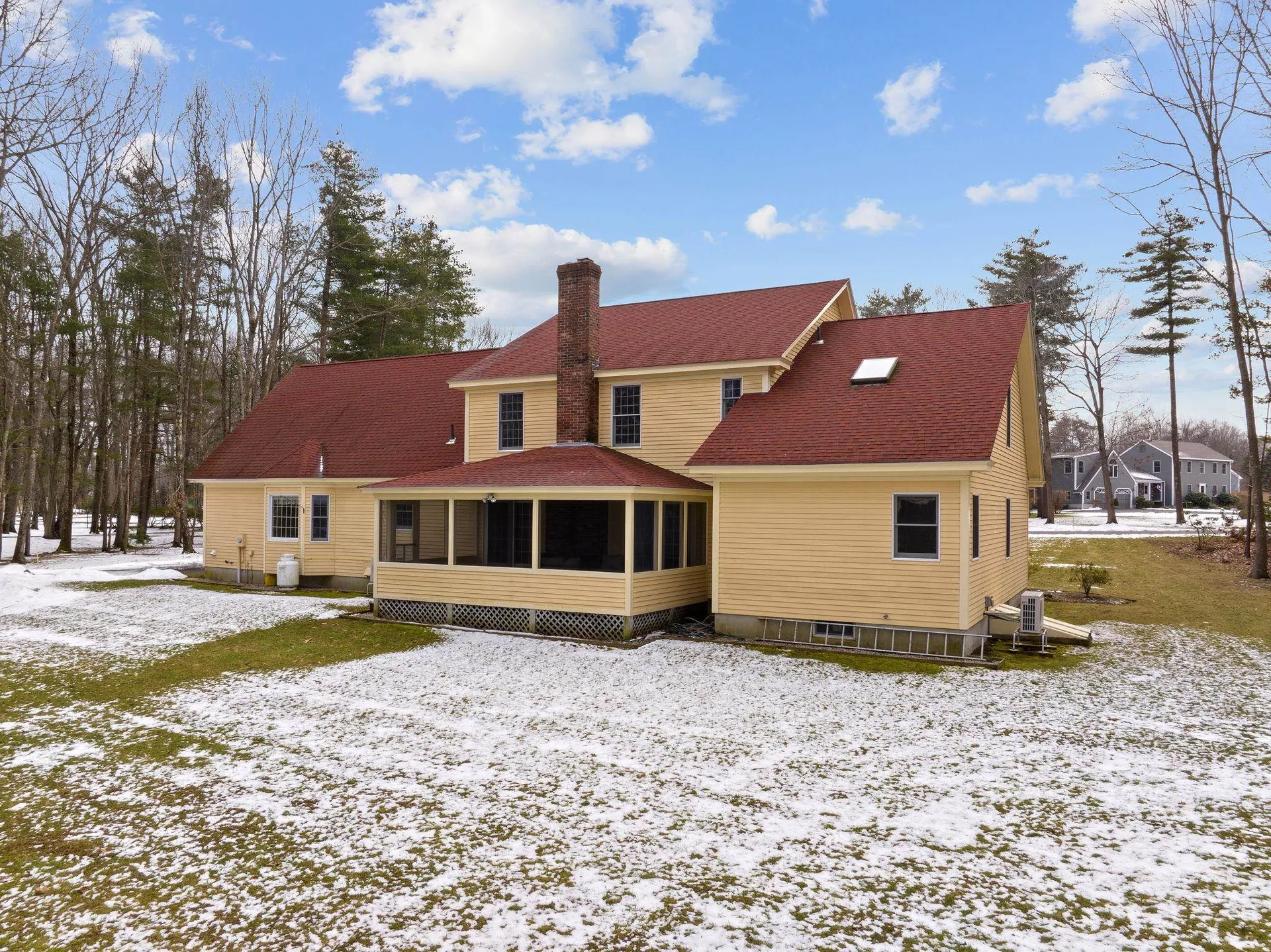 24 Random Road Rye NH 03870