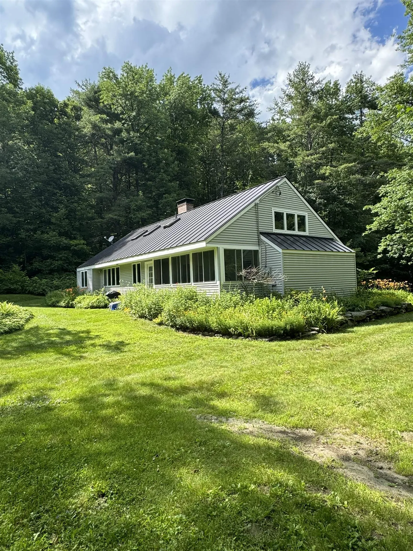 25 Wiswall Hill Road Newfane VT 05345