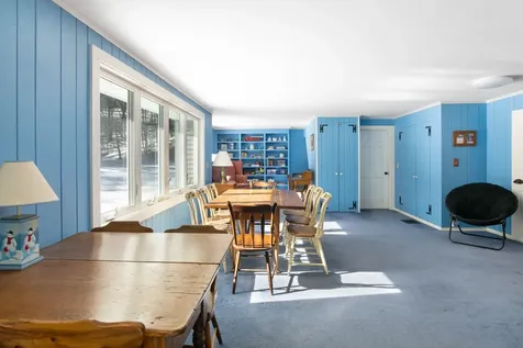 25 Wiswall Hill Road Newfane VT 05345