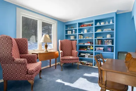 25 Wiswall Hill Road Newfane VT 05345