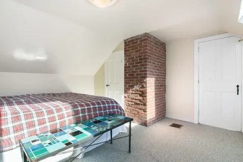 25 Wiswall Hill Road Newfane VT 05345