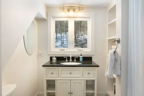 25 Wiswall Hill Road Newfane VT 05345