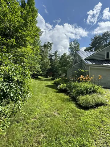 25 Wiswall Hill Road Newfane VT 05345