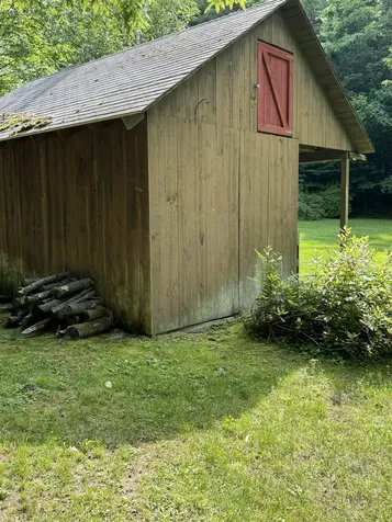 25 Wiswall Hill Road Newfane VT 05345