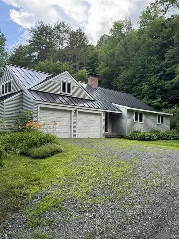 25 Wiswall Hill Road Newfane VT 05345