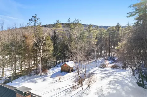 25 Wiswall Hill Road Newfane VT 05345