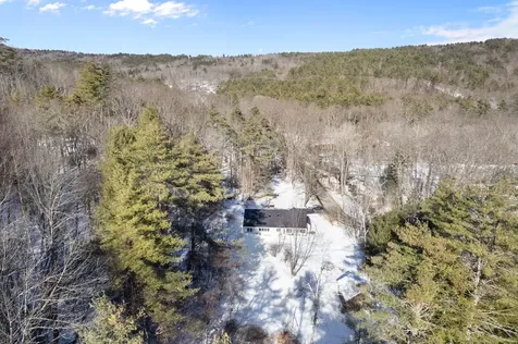 25 Wiswall Hill Road Newfane VT 05345