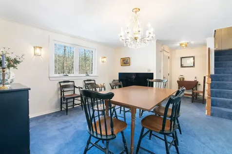 25 Wiswall Hill Road Newfane VT 05345