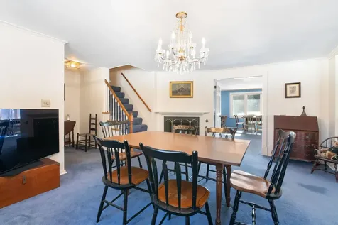25 Wiswall Hill Road Newfane VT 05345