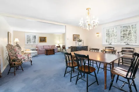 25 Wiswall Hill Road Newfane VT 05345