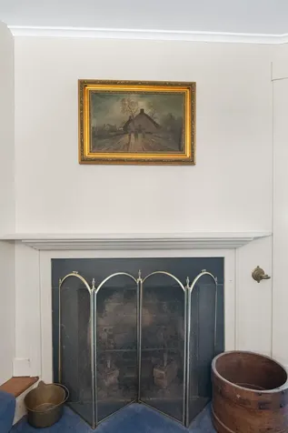 25 Wiswall Hill Road Newfane VT 05345