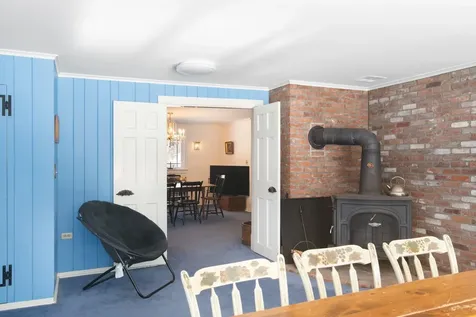 25 Wiswall Hill Road Newfane VT 05345
