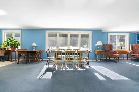 25 Wiswall Hill Road Newfane VT 05345