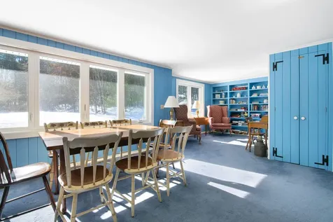 25 Wiswall Hill Road Newfane VT 05345
