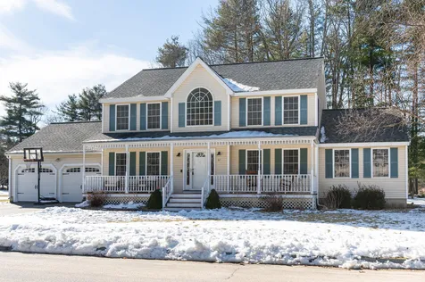 67 Sousa Boulevard Hudson NH 03051