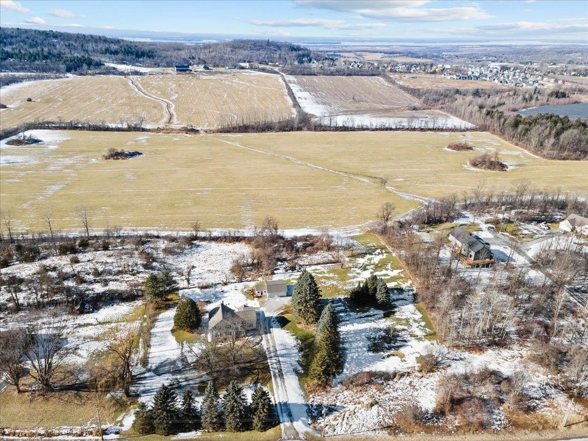 1860 Fairfax Road St. Albans Town VT 05478