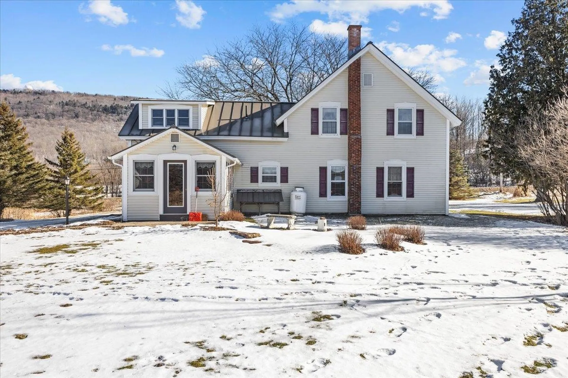 1860 Fairfax Road St. Albans Town VT 05478
