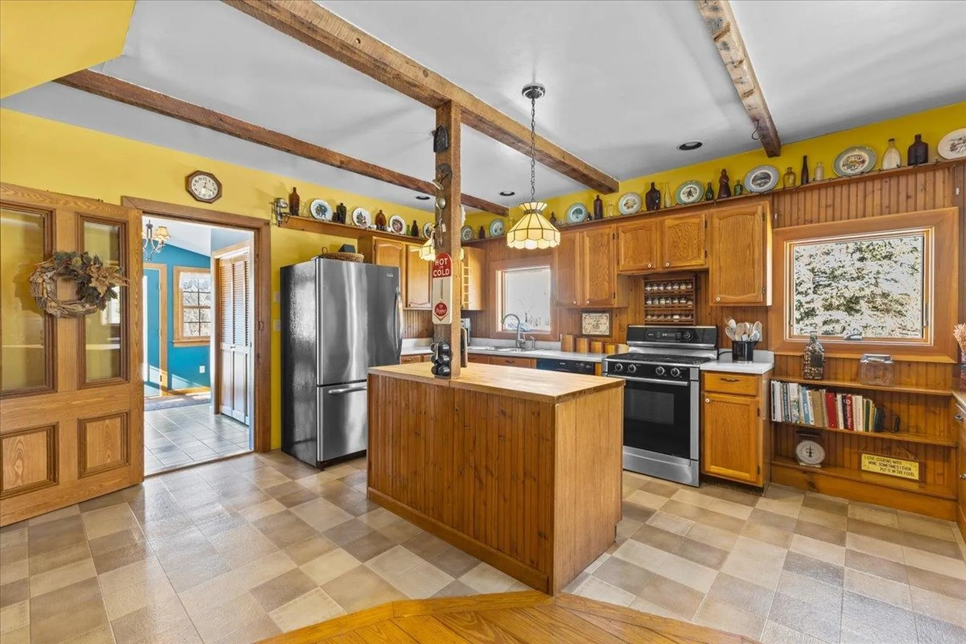 1860 Fairfax Road St. Albans Town VT 05478