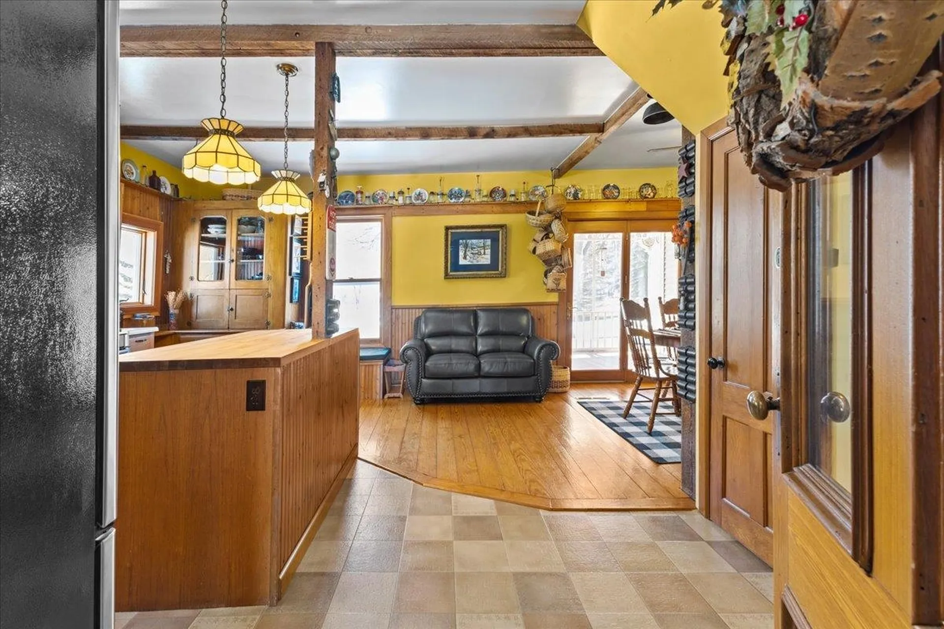 1860 Fairfax Road St. Albans Town VT 05478