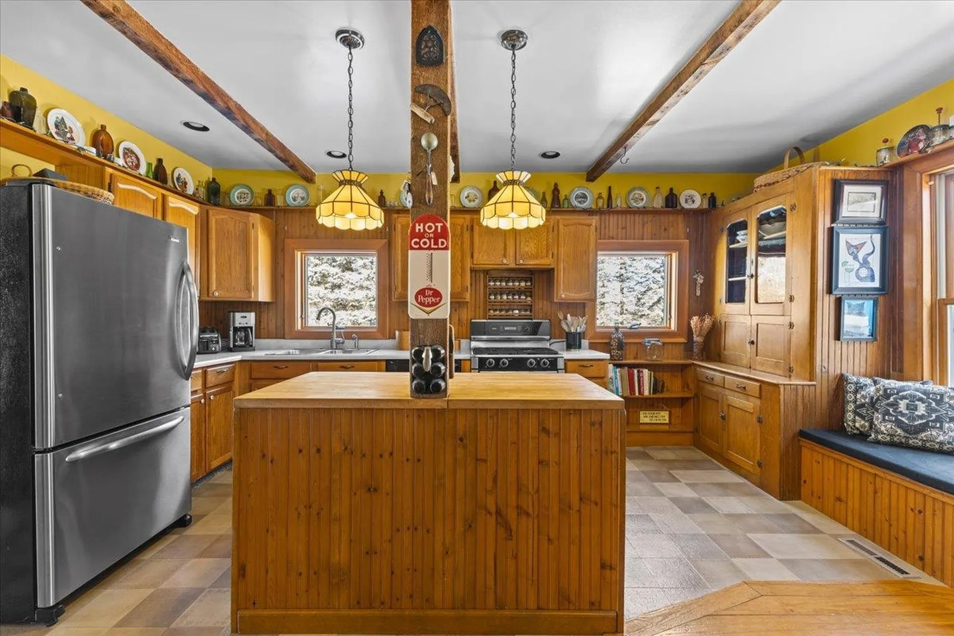 1860 Fairfax Road St. Albans Town VT 05478