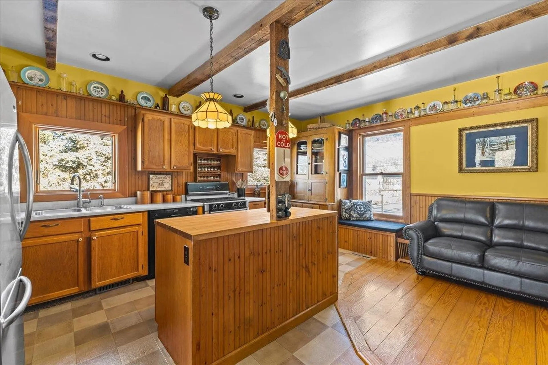 1860 Fairfax Road St. Albans Town VT 05478