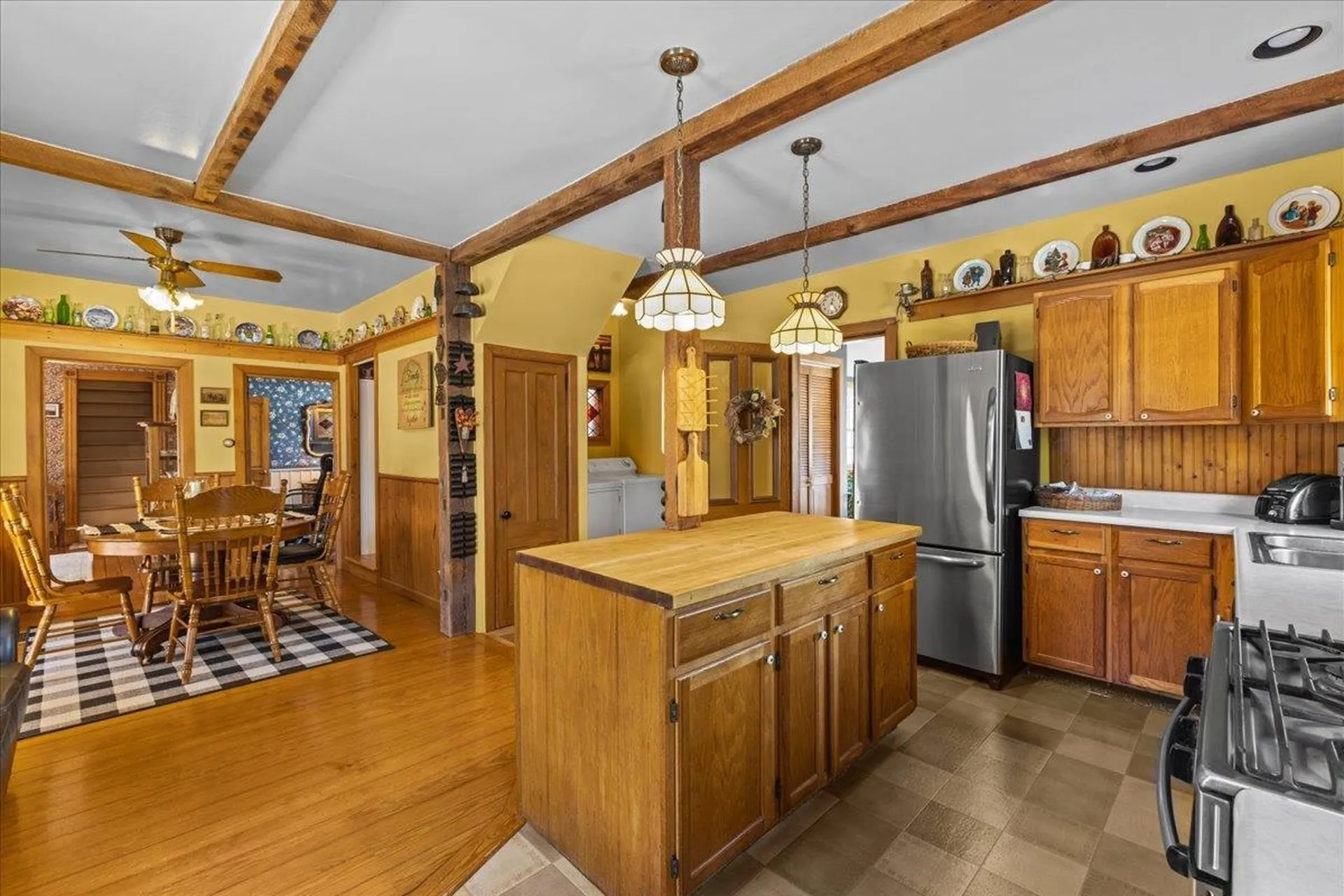 1860 Fairfax Road St. Albans Town VT 05478
