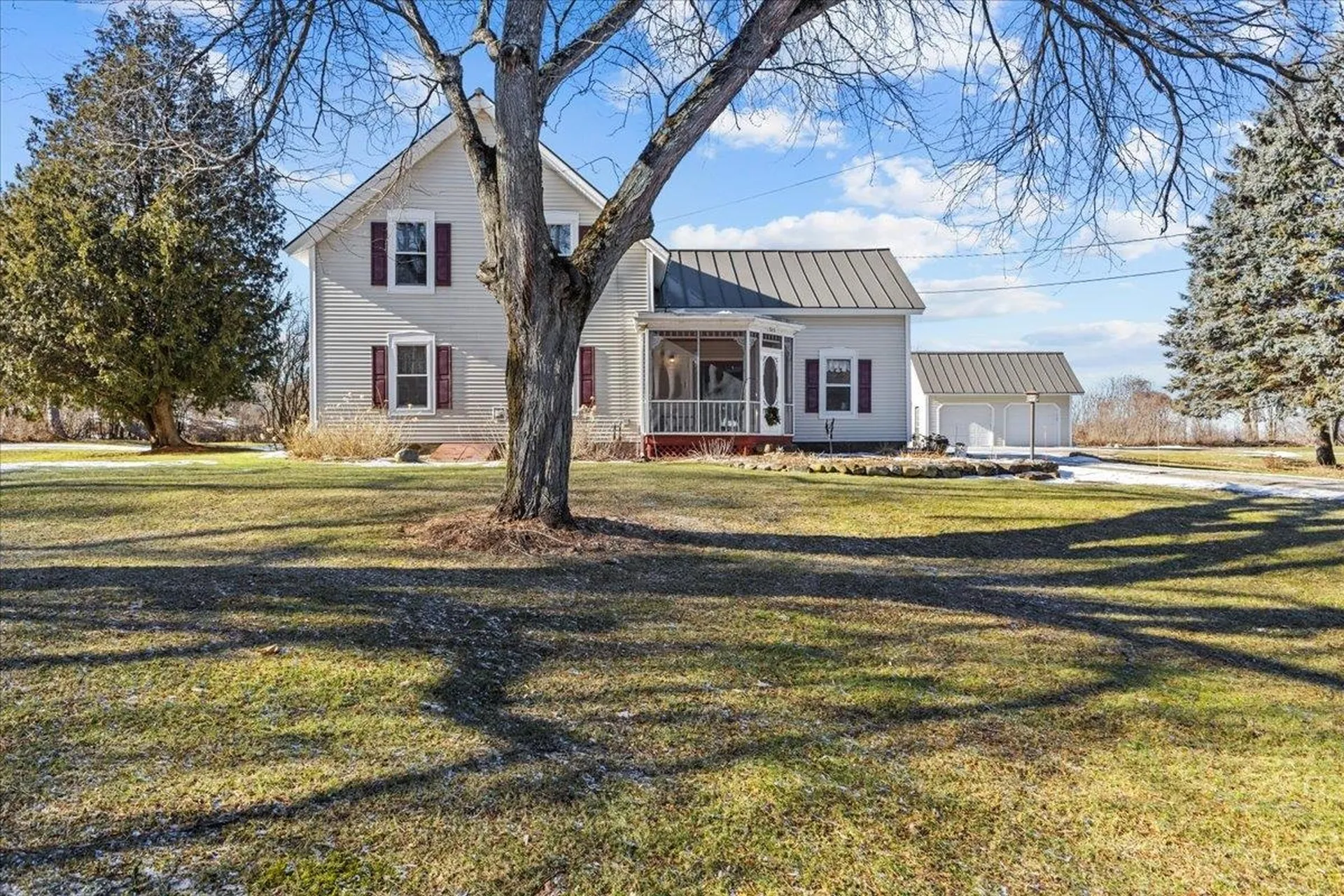 1860 Fairfax Road St. Albans Town VT 05478