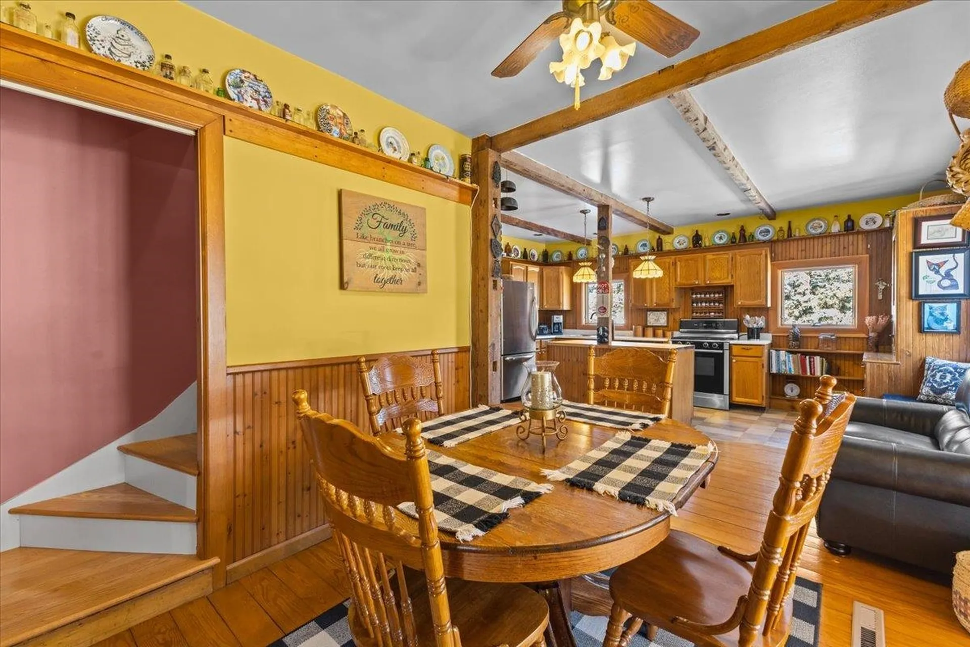 1860 Fairfax Road St. Albans Town VT 05478