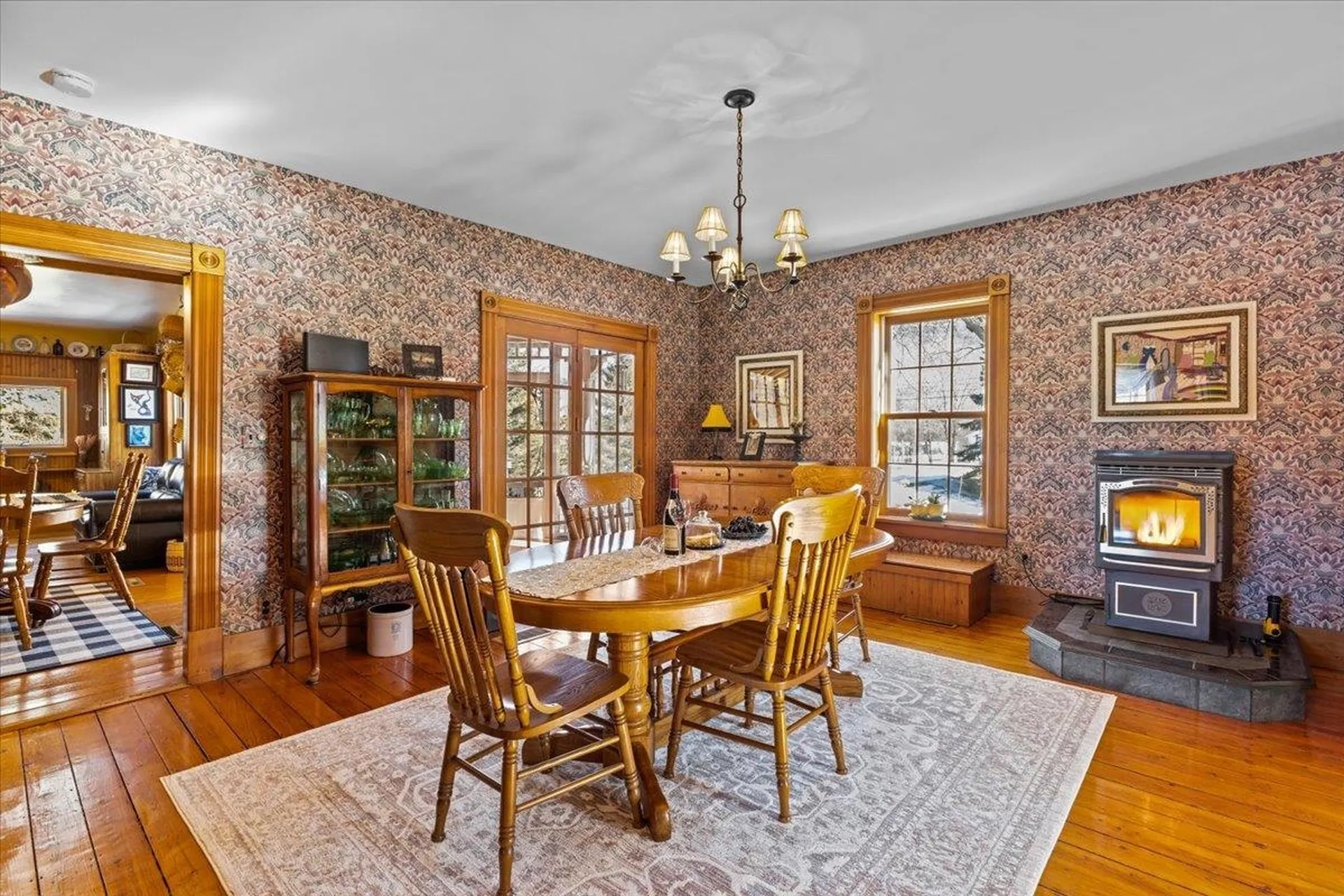 1860 Fairfax Road St. Albans Town VT 05478