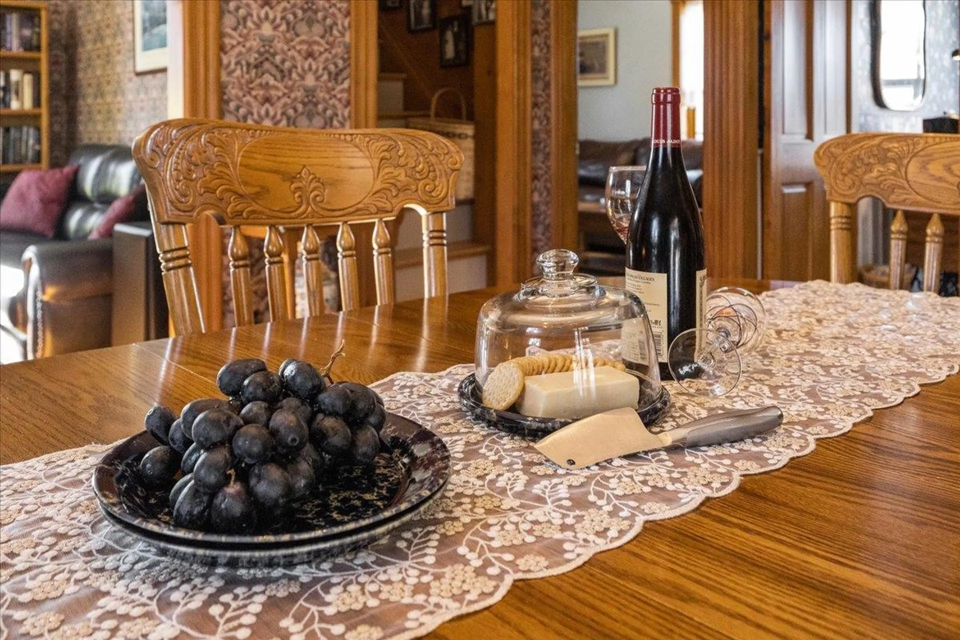 1860 Fairfax Road St. Albans Town VT 05478