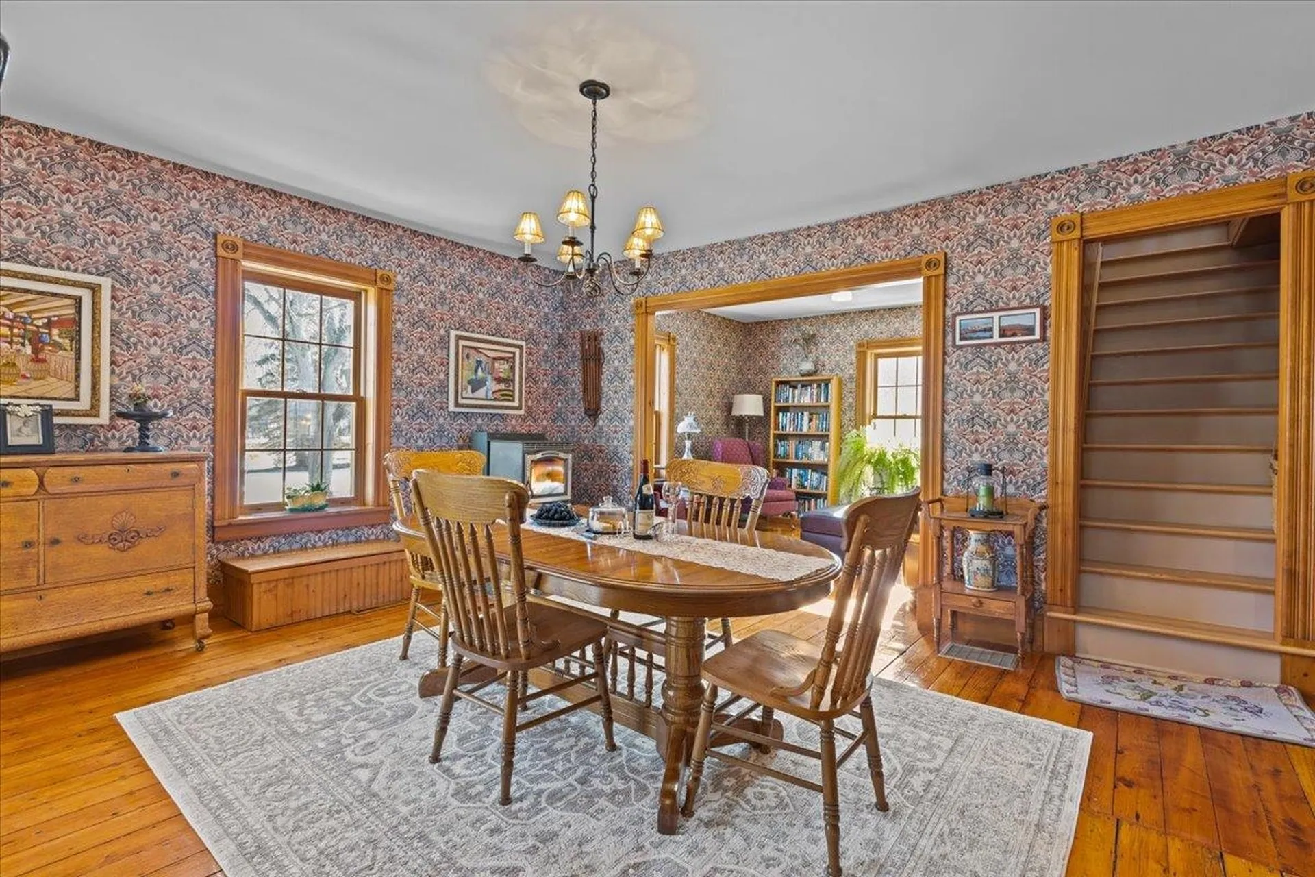 1860 Fairfax Road St. Albans Town VT 05478