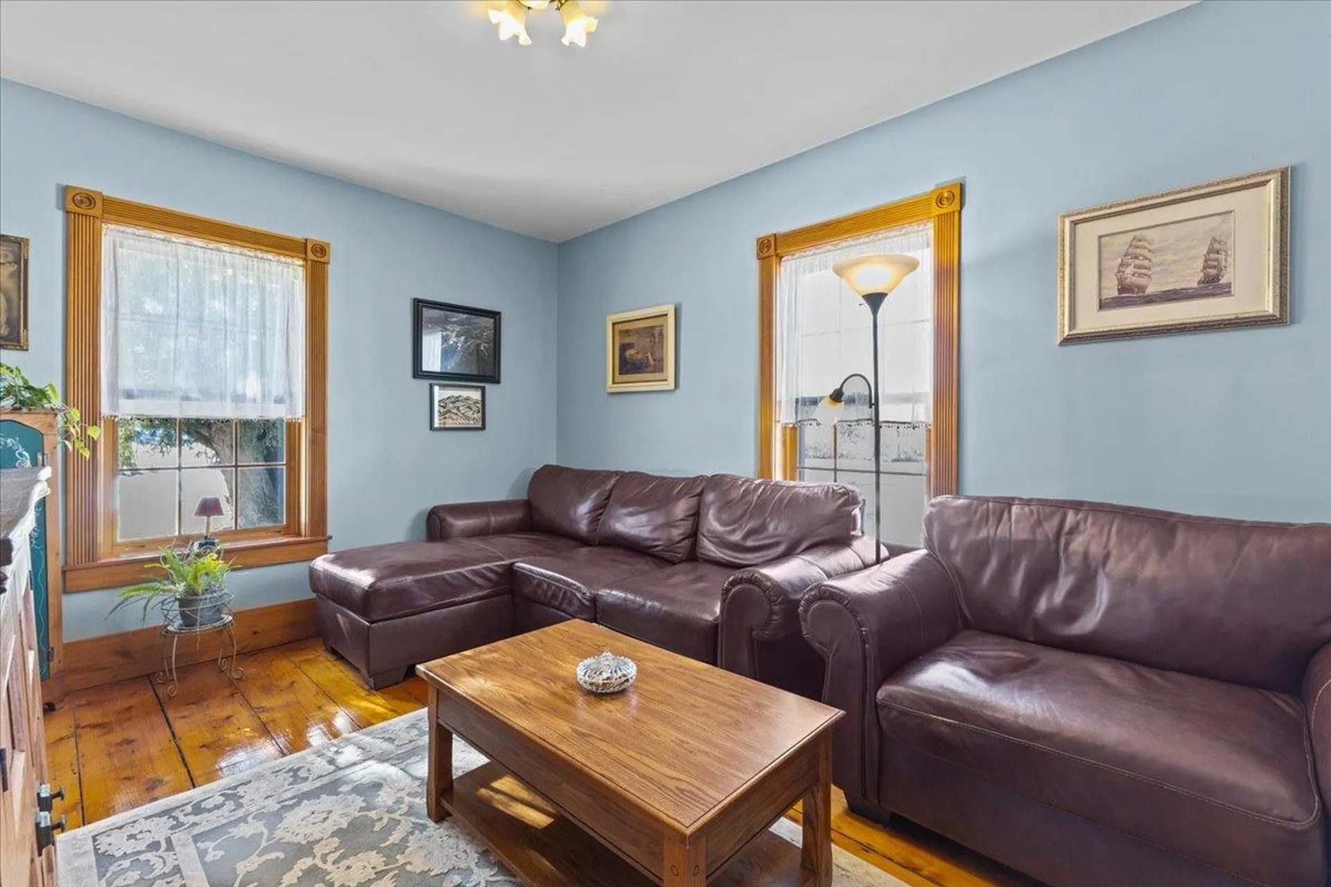1860 Fairfax Road St. Albans Town VT 05478