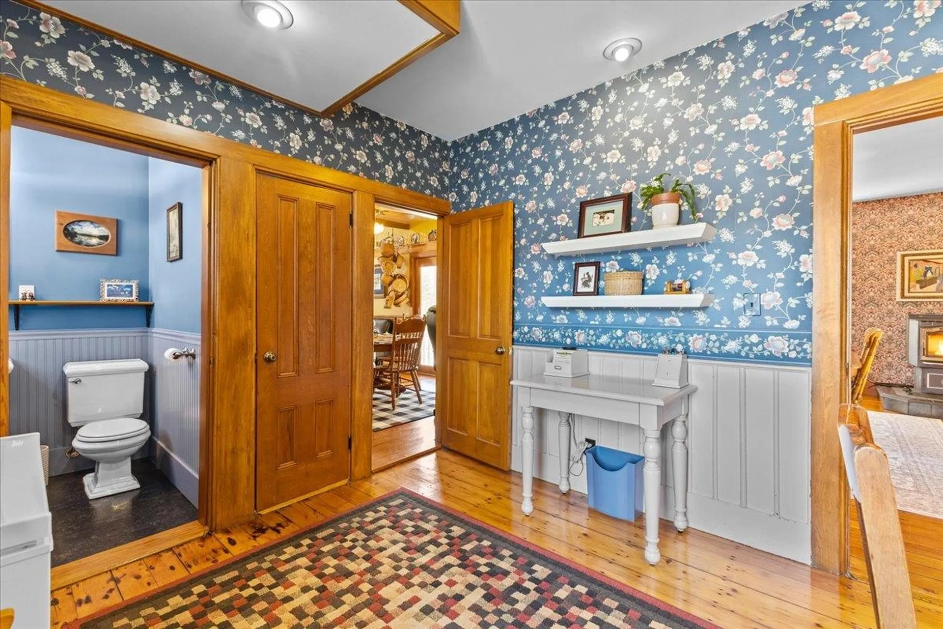 1860 Fairfax Road St. Albans Town VT 05478