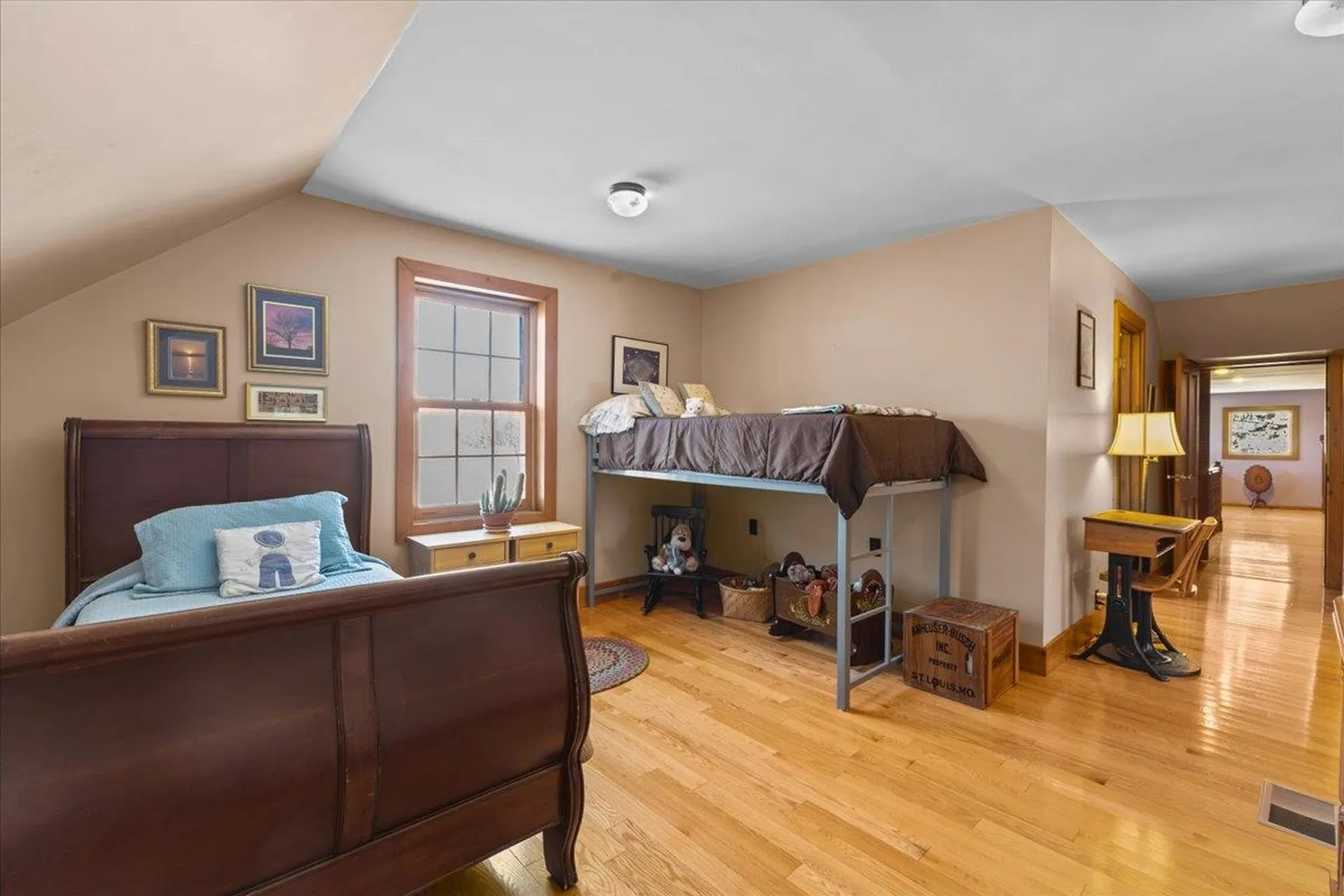 1860 Fairfax Road St. Albans Town VT 05478