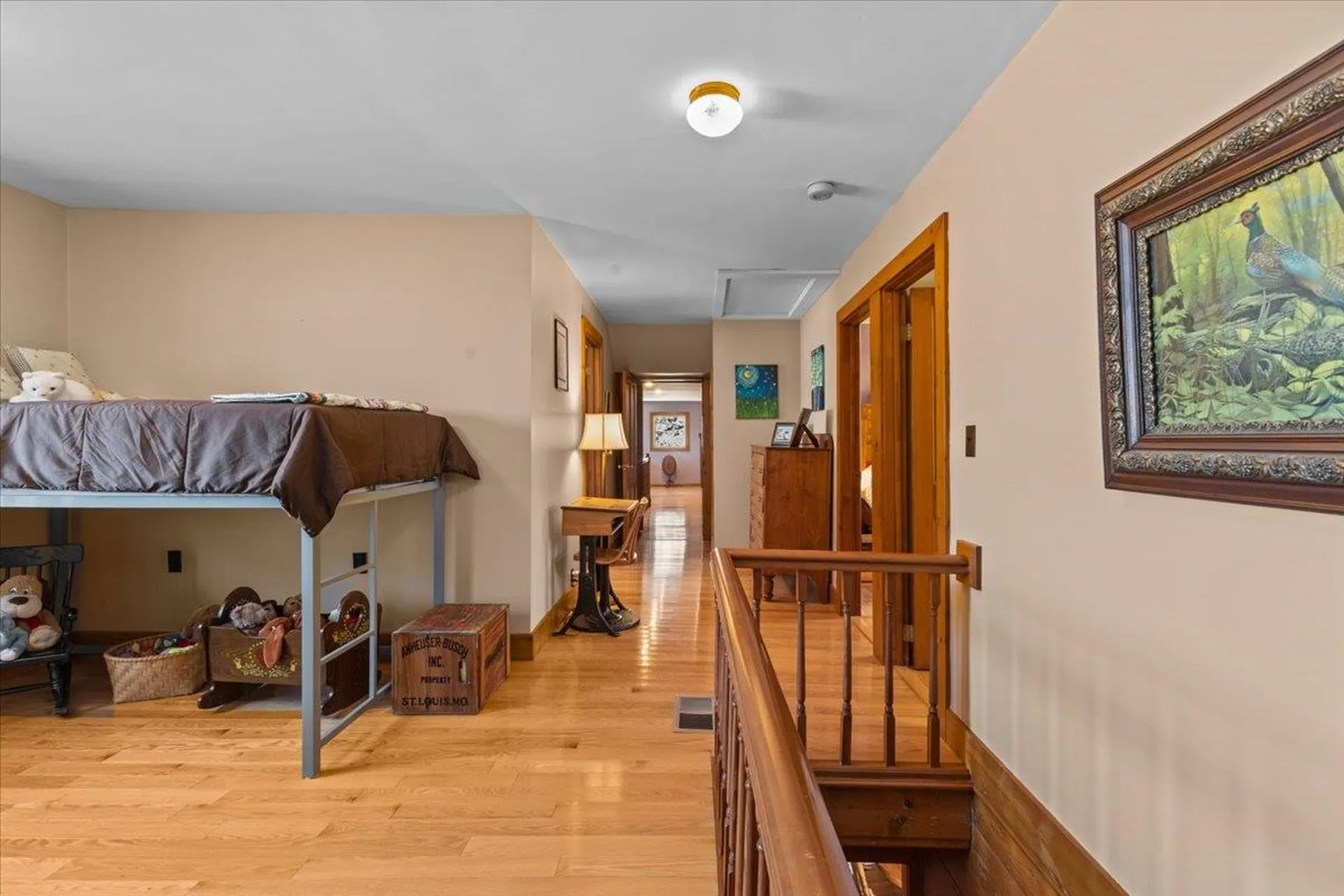 1860 Fairfax Road St. Albans Town VT 05478