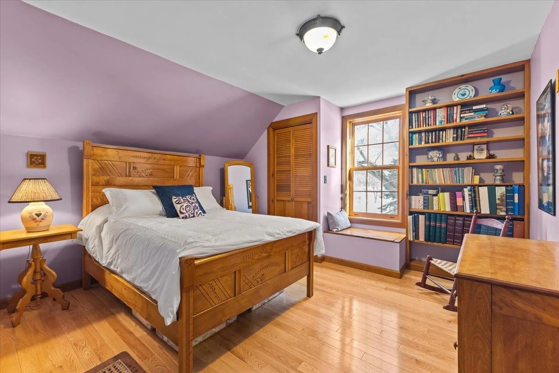 1860 Fairfax Road St. Albans Town VT 05478