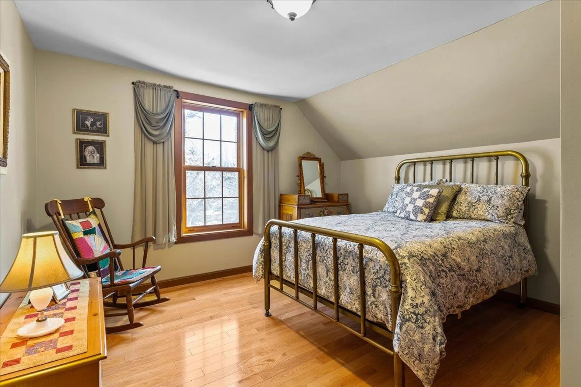 1860 Fairfax Road St. Albans Town VT 05478