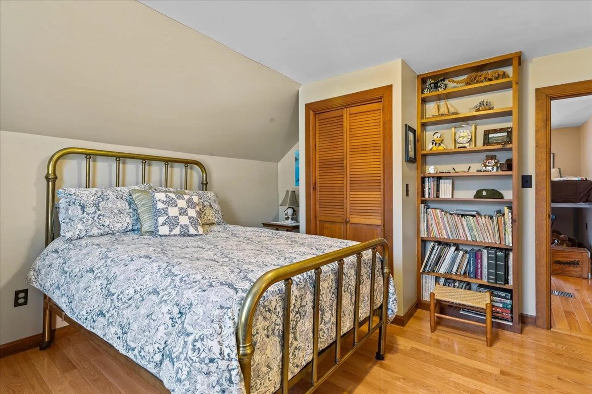 1860 Fairfax Road St. Albans Town VT 05478