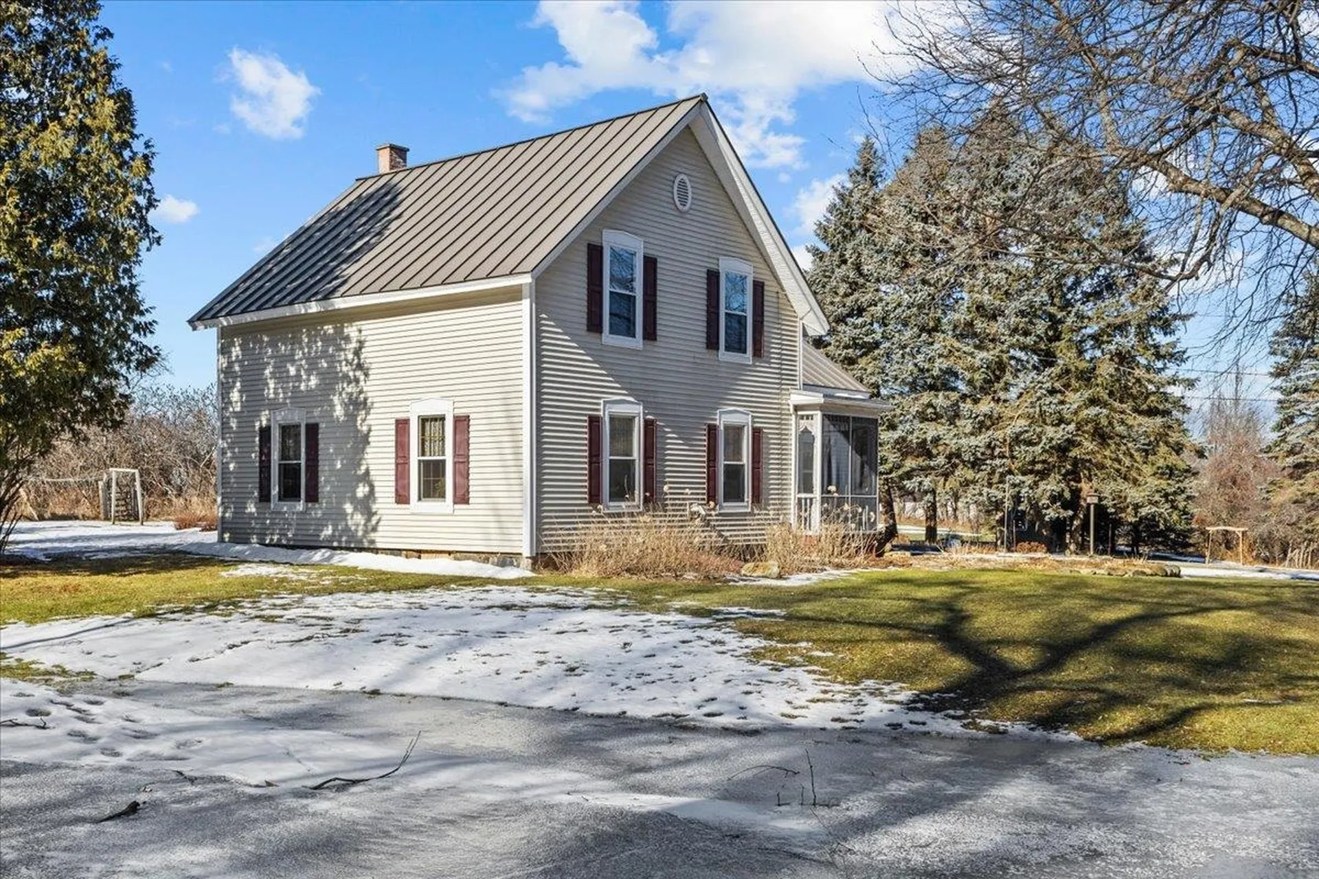 1860 Fairfax Road St. Albans Town VT 05478